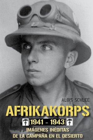AFRIKAKORPS (1941-1943) | 9788412178630