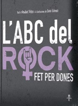 ABC DEL ROCK FET PER DONES, L´ | 9788412599435