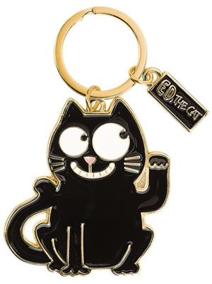 CLAUER GATS ED, THE CAT | 4033477275028