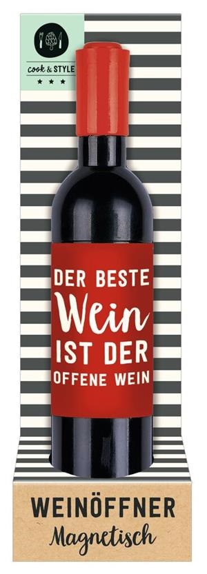 LLEVATAPS MAGNETIC EN FORMA DE VI | 4033477806635