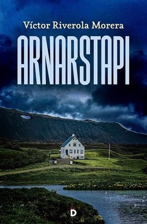 ARNARSTAPI | 9788418011252 | RIVEROLA MORERA, VICTOR
