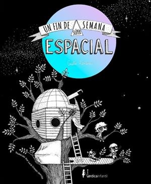 FIN DE SEMANA SÚPER-ESPACIAL, UN (ED. REGALO) | 9788419320452 | ALMERAS , GAELLE