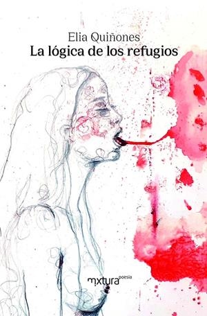 LÓGICA DE LOS REFUGIOS, LA | 9788412551365 | QUIñONES, ELIA