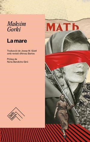 MARE, LA | 9788419515032 | GORKI, MAKSIM