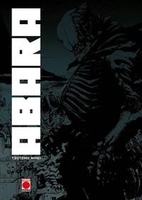 ABARA MASTER EDITION | 9788411019767 | NIHEI, TSUTOMU