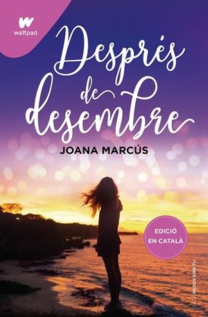 MESOS AMB TU 02. DESPRÉS DE DESEMBRE | 9788419241191 | MARCÚS, JOANA