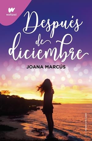 MESES A TU LADO 02. DESPUÉS DE DICIEMBRE | 9788418798917 | MARCÚS, JOANA