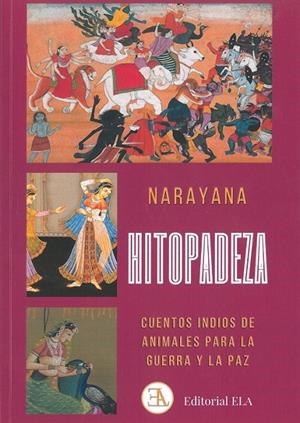 HITOPADEZA | 9788499502380 | NARAYANA