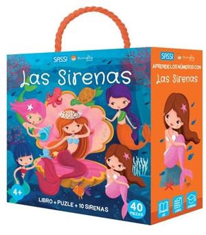 SIRENAS, LAS | 9788418697746 | GAULE, M.