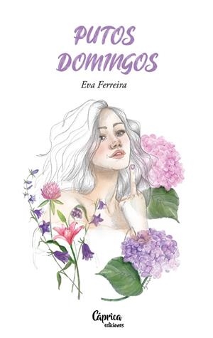 PUTOS DOMINGOS | 9788412468045 | FERREIRA, EVA