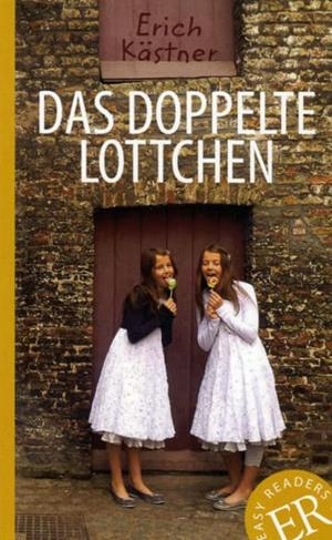 DOPPELTE LOTTCHE | 9783126757249 | KASTNER, ERICH