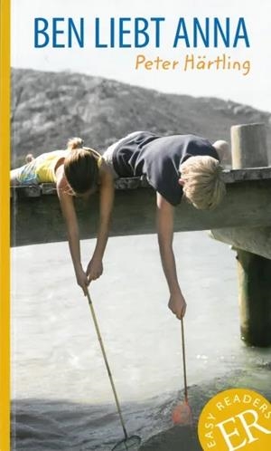 BEN LIEBT ANNA | 9783126757478 | HARTLING, PETER