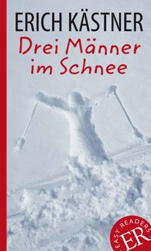 DREI MAENNER | 9783126757218 | KASTNER, ERICH