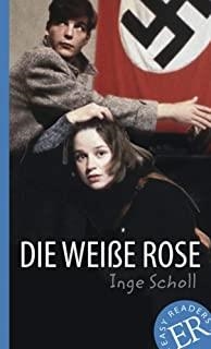 WEISSE ROSE | 9783126755153 | SCHOLL, INGE
