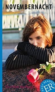 NOVEMBERNACHT | 9783126758154 | WORTBERG, CHRISTOPH