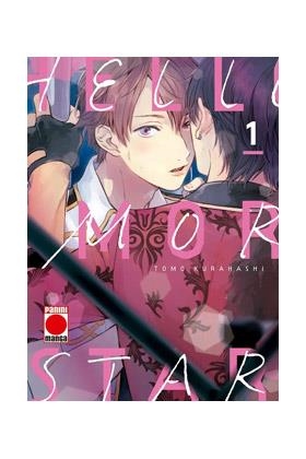 HELLO MORNING STAR 01 | 9788411019859 | KURAHASHI, TOMO