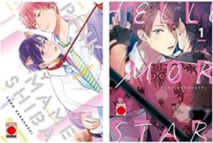 PACK PINK + HELLO MORNING 01 | 9788427873162 | KURAHASHI, TOMO