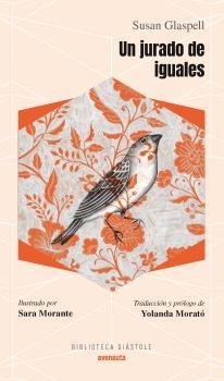 JURADO DE IGUALES, UN | 9788419223005 | GLASPELL, SUSAN