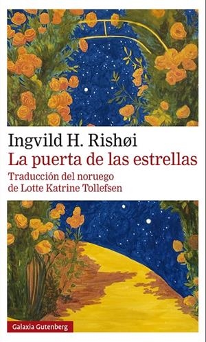 PUERTA DE LAS ESTRELLAS, LA | 9788419075635 | RISHOI, INGVILD H.
