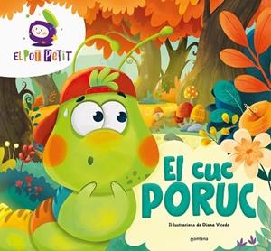 CUC PORUC, EL | 9788418798962 | POT PETIT