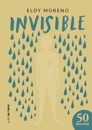 INVISIBLE (EDICIÓ DAURADA LIMITADA) | 9788418050756 | MORENO, ELOY