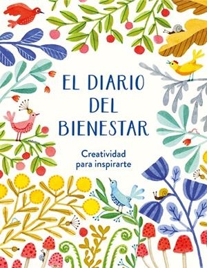 DIARIO DEL BIENESTAR, EL | 9788401029097 | VARIOS AUTORES
