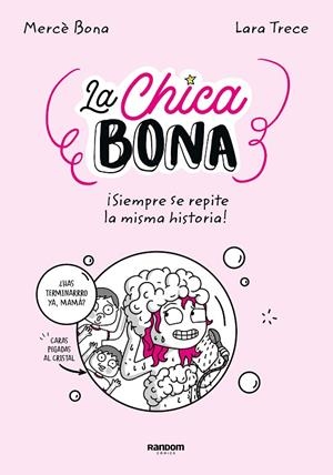 CHICA BONA, LA | 9788418040283 | LA CHICA BONA