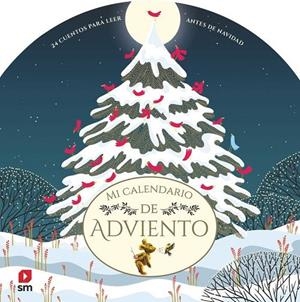 MI CALENDARIO DE ADVIENTO | 9788491824879 | VARIOS AUTORES