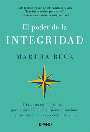 PODER DE LA INTEGRIDAD, EL | 9788417694814 | BECK, MARTHA