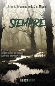 SIEMPRE | 9788419328793 | TRASMONTE, ANTONIO