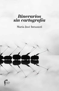 ITINERARIOS SIN CARTOGRAFIA | 9788412075885 | INTXAUSTI GABILONDO, MARÍA JOSÉ