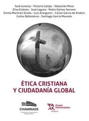 ETICA CRISTIANA Y CIUDADANIA GLOBAL | 9788419376800 | LORENZO / CAMPS / MORA