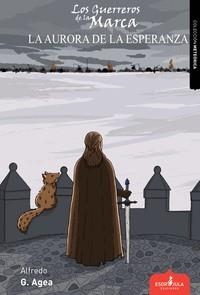 GUERREROS DE LA MARCA, LOS | 9788412609004 | GARCÍA AGEA, ALFREDO