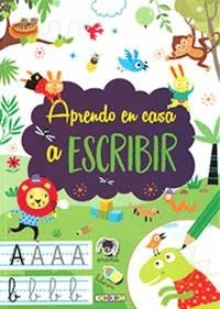 A ESCRIBIR | 9788418755637 | EQUIPO DE TODOLIBRO