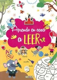 A LEER | 9788418755651