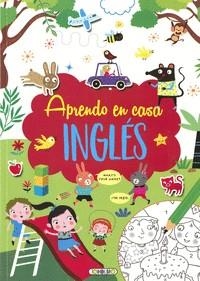 INGLES | 9788418755644