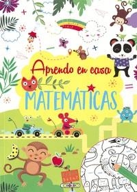 MATEMATICAS | 9788418755620
