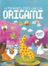 ORIGAMI 1 | 9788419258090