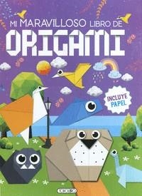 ORIGAMI 2 | 9788419258106