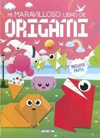 ORIGAMI 3 | 9788419258113