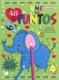 UNE LOS 48 PUNTOS | 9788419258199