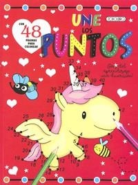 UNE LOS 48 PUNTOS | 9788419258205