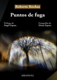 PUNTOS DE FUGA | 9788412107166 | ROCHAS, ROBERTO