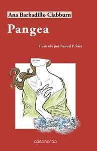 PANGEA | 9788412107159 | BARBADILLO CLABBURN, ANA