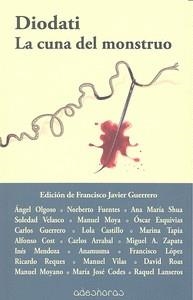 DIODATI CUNA DEL MONSTRUO | 9788494518065 | VARIOS AUTORES