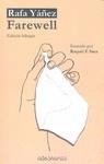 FAREWELL | 9788494309229 | YAÑEZ JATO, RAFA