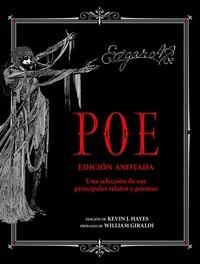 EDGAR ALLAN POE ANOTADO | 9788446052340 | POE, EDGAR ALLAN