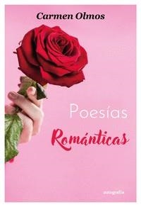 POESÍAS ROMÁNTICAS | 9788419528018 | OLMOS, CARMEN
