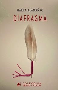 DIAFRAGMA | 9788419439703 | ALAMAÑAC, MARTA