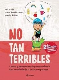 NO TAN TERRIBLES. SEGUNDA EDICION CORREGIDA Y AUMENTADA | 9789504972488